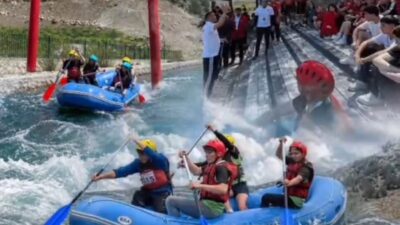 Yozgat’ta, Millî Eğitim Bakanlığı ile Gençlik ve Spor Bakanlığı’nın ortak