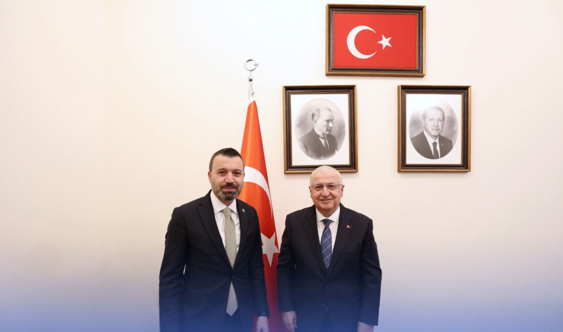 AK Parti Yozgat Milletvekili Süleyman Şahan, Yozgat’ın yatırım sürecinde önemli