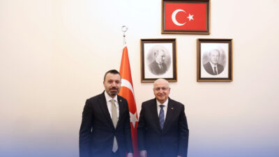 AK Parti Yozgat Milletvekili Süleyman Şahan, Yozgat’ın yatırım sürecinde önemli
