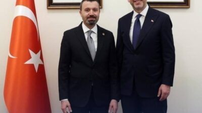 AK Parti Yozgat Milletvekili Süleyman Şahan’ın girişimleri sonucunda Yozgat’a 70