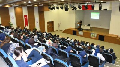 Yozgat Şehir Hastanesi Enfeksiyon Hastalıkları ve Klinik Mikrobiyoloji Hekimi Uzm.