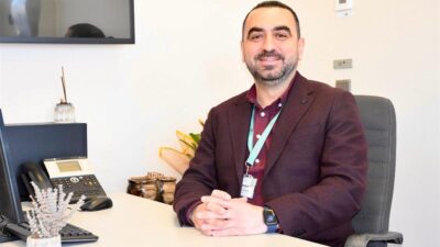 Yozgat Şehir Hastanesi, sağlık hizmet kalitesini artırmak amacıyla uzman hekim