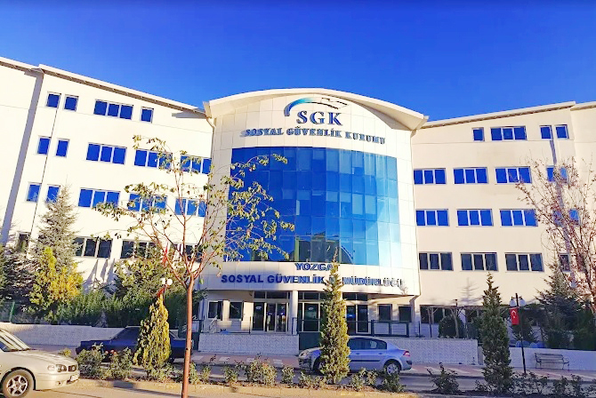 Sosyal Güvenlik Kurumu, emekli, dul ya da yetim aylıklarının kesilmemesi