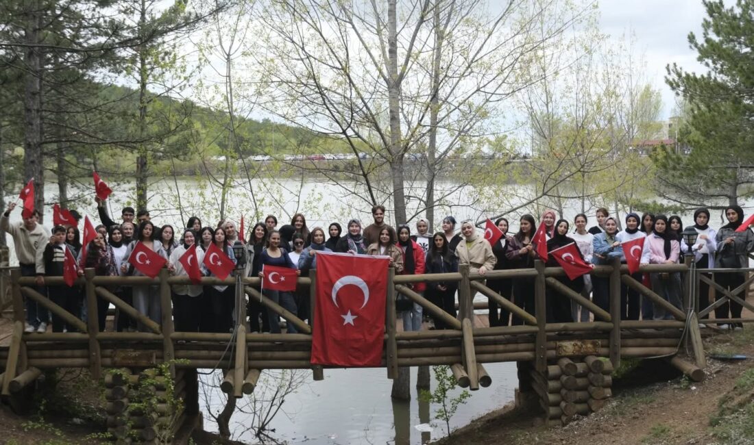 Sorgun’da faaliyet gösteren SORGED, 19 Mayıs Atatürk’ü Anma, Gençlik ve