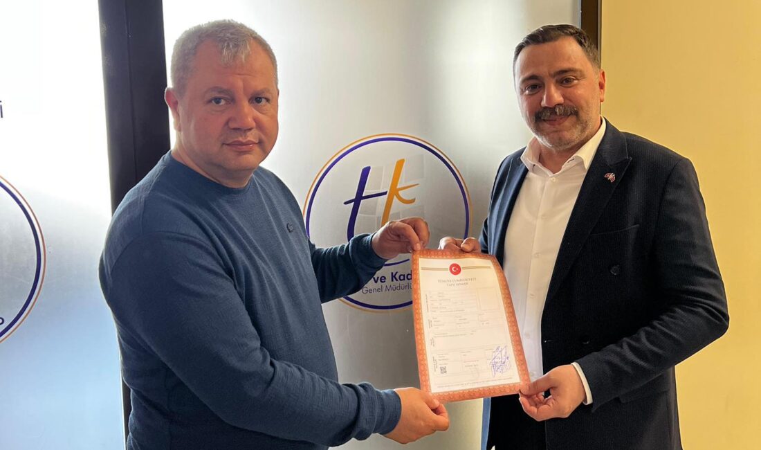 Milliyetçi Hareket Partisi (MHP) Yozgat İl Başkanlığı, teşkilat çalışmalarını daha