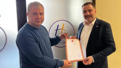 Milliyetçi Hareket Partisi (MHP) Yozgat İl Başkanlığı, teşkilat çalışmalarını daha