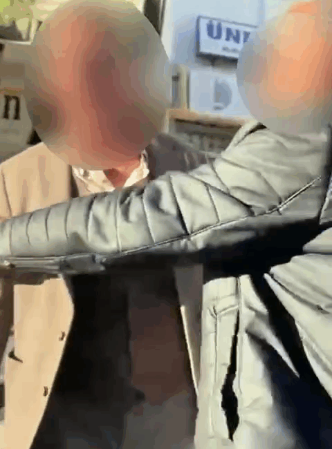 Yozgat İl Emniyet Müdürlüğü ekipleri, trafikte güvenliği tehlikeye düşüren bir