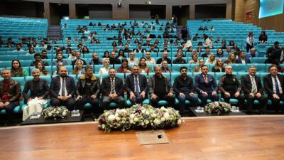 Yozgat’ta Kültür ve Turizm Bakanlığı Sinema Genel Müdürlüğü’nün destekleriyle, Yozgat