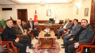 Yozgat siyasetinde son günlerin en dikkat çeken gelişmelerinden biri, AK