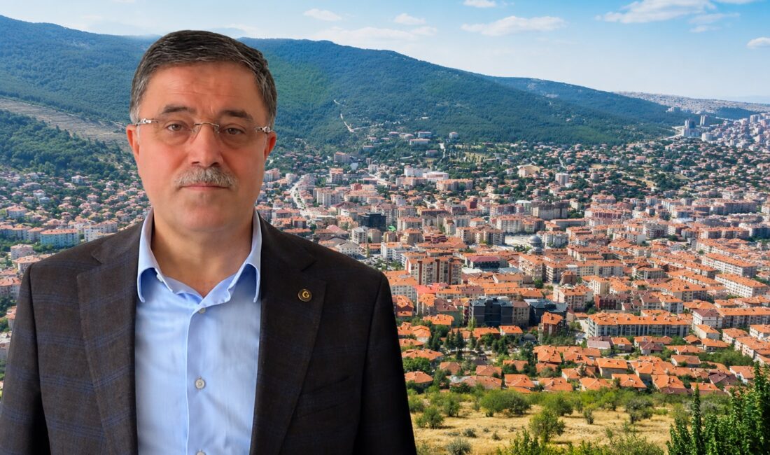 AK Parti Genel Merkez Seçim İşleri Başkan Yardımcısı Yusuf Başer,