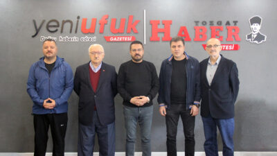 Yozgat Gazeteciler Cemiyeti Başkanı ve Yozgat Gazetesi Com. tr Sahibi