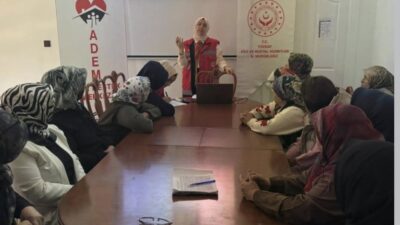 Sarıkaya Belediye Başkanı Osman Gözan ve Yozgat Aile ve Sosyal