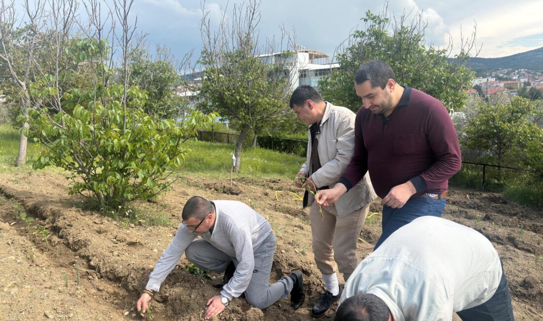 Yozgat Bakım, Rehabilitasyon ve Aile Danışma Merkezi’nde hizmet alan engelli