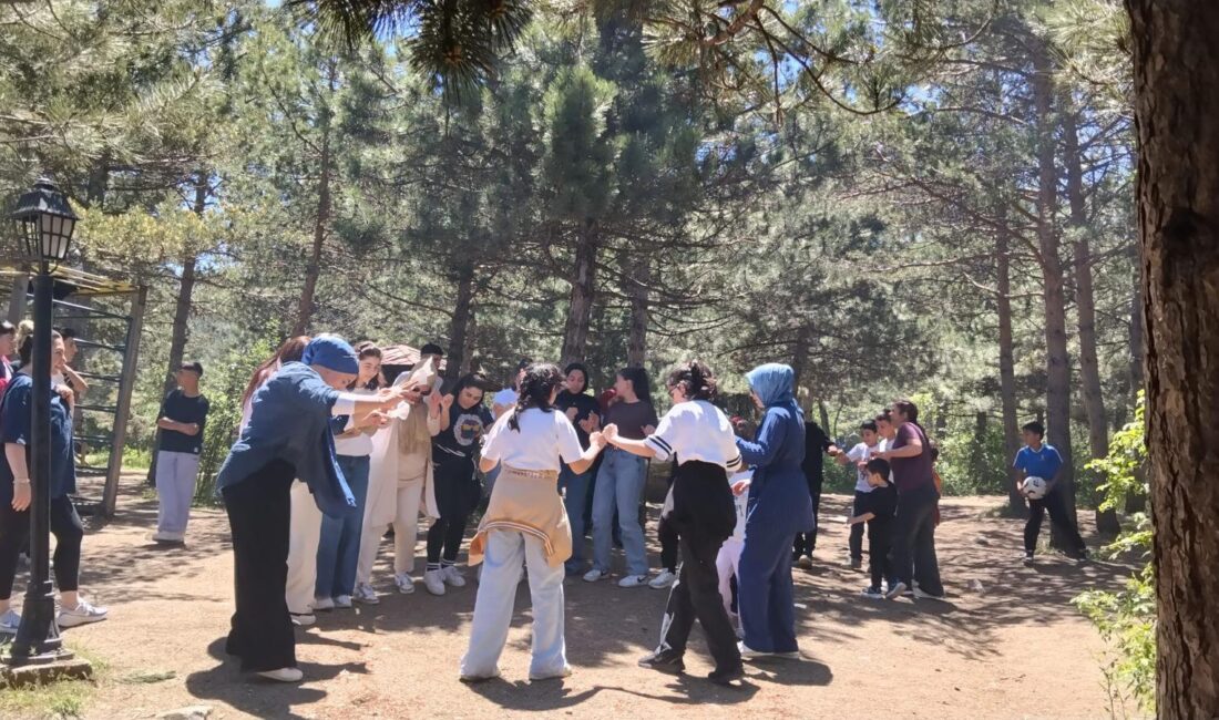 Yozgat Aile ve Sosyal Hizmetler İl Müdürlüğü, çocuk evlerinde kalan