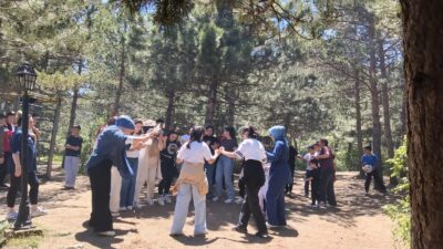 Yozgat Aile ve Sosyal Hizmetler İl Müdürlüğü, çocuk evlerinde kalan