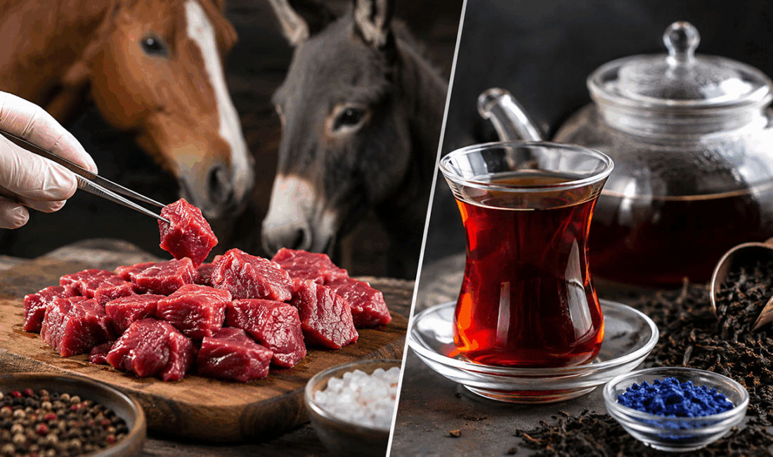Tarım ve Orman Bakanlığı’nın güncel denetim sonuçları, gıda güvenliğine ilişkin