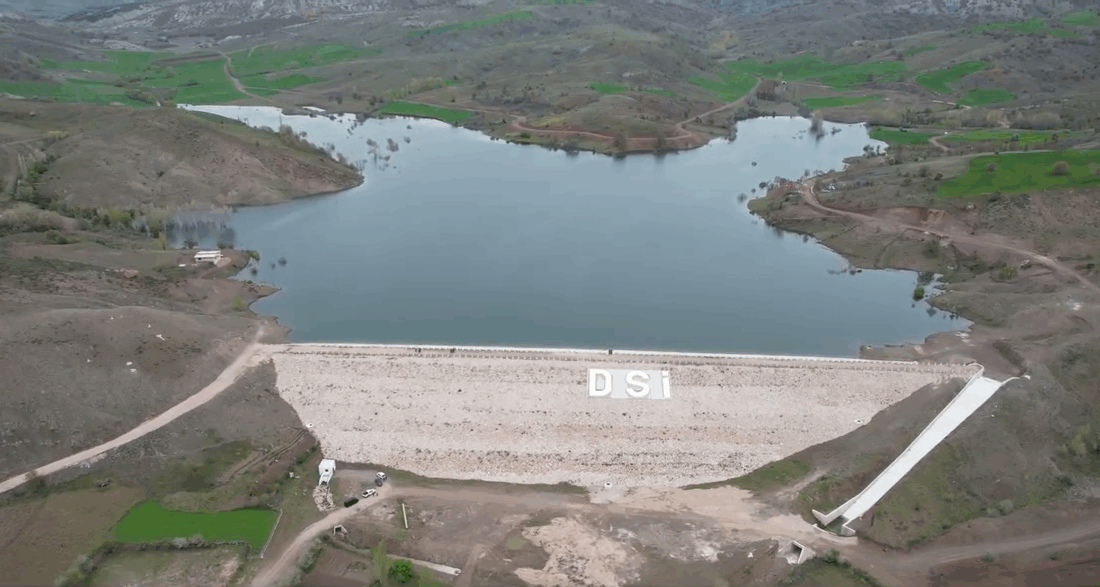 Yozgat baraj doluluk oranı 2026 verilerine göre dikkat çekici biçimde