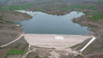 Yozgat baraj doluluk oranı 2026 verilerine göre dikkat çekici biçimde