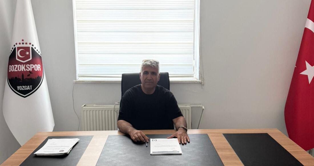 TFF 3. Lig'de mücadele eden temsilcimiz Bozokspor'da genel kurul sürecinin