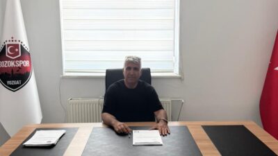 TFF 3. Lig'de mücadele eden temsilcimiz Bozokspor'da genel kurul sürecinin