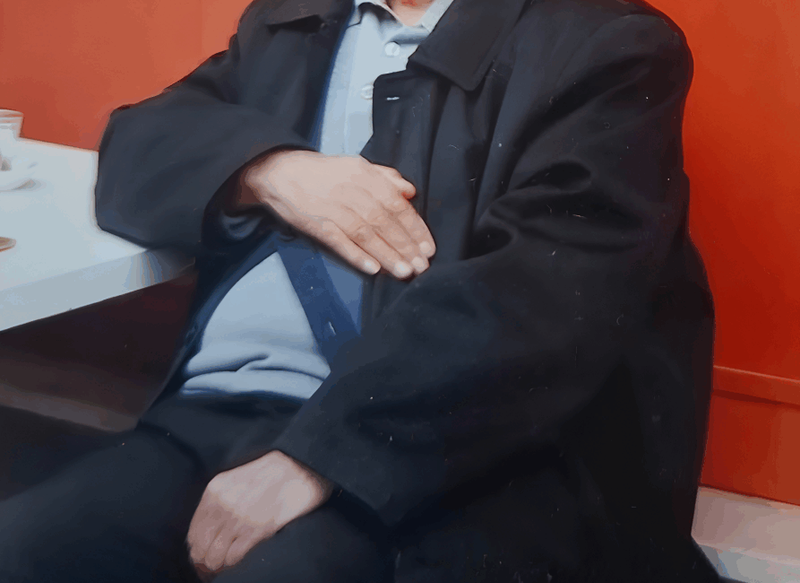 Yozgat’ın tanınan ve sevilen esnaflarından Yozgat önceki dönem CHP Yozgat