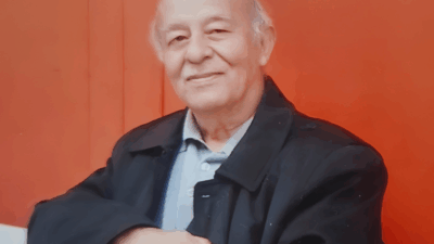 Yozgat’ın tanınan ve sevilen esnaflarından Yozgat önceki dönem CHP Yozgat