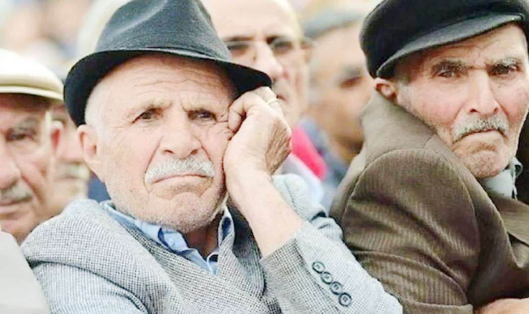 Milyonlarca emeklinin merakla beklediği Temmuz 2026 maaş zammı için geri