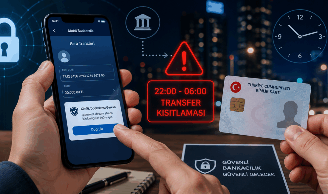 Bankacılık Düzenleme ve Denetleme Kurumu (BDDK), dijital dolandırıcılık vakalarının önüne