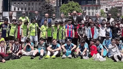 Yozgat Valiliği koordinasyonunda, Gençlik ve Spor İl Müdürlüğü ile İl