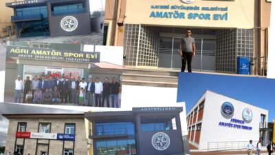 Yozgat Amatör Spor Kulüpleri Federasyonu (ASKF), ilde amatör sporun gelişimine