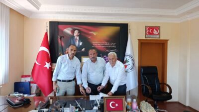 Baydiğin Belediyesinde çalışan işçileri kapsayan Toplu İş Sözleşmesi, Baydiğin Belediye