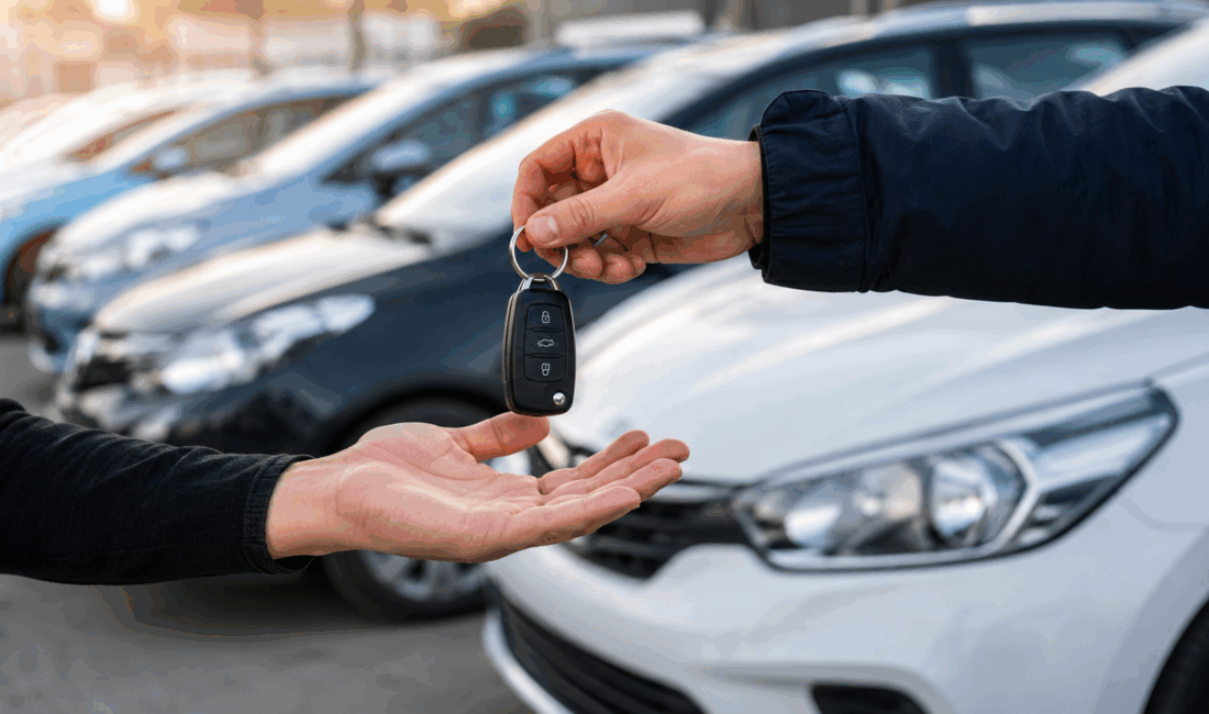 Ticaret Bakanlığı, otomotiv sektöründe fiyat istikrarını korumak, spekülatif fiyat artışlarını