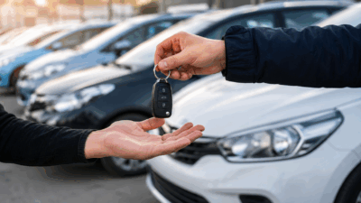 Ticaret Bakanlığı, otomotiv sektöründe fiyat istikrarını korumak, spekülatif fiyat artışlarını
