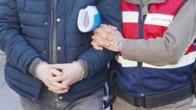 Yozgat’ta jandarma ekiplerinin aranan şahıslara yönelik yürüttüğü çalışmalar sonuç verdi.