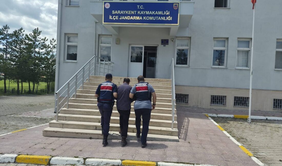 Yozgat İl Jandarma Komutanlığı ekipleri, terörle mücadele kapsamında yürüttüğü çalışmalarla