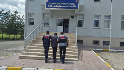 Yozgat İl Jandarma Komutanlığı ekipleri, terörle mücadele kapsamında yürüttüğü çalışmalarla