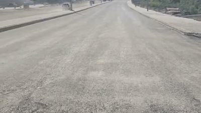 Yozgat Belediye Başkanı Kazım Arslan, Sanayi Kavşağı’ndan 1. TOKİ’ye uzanan
