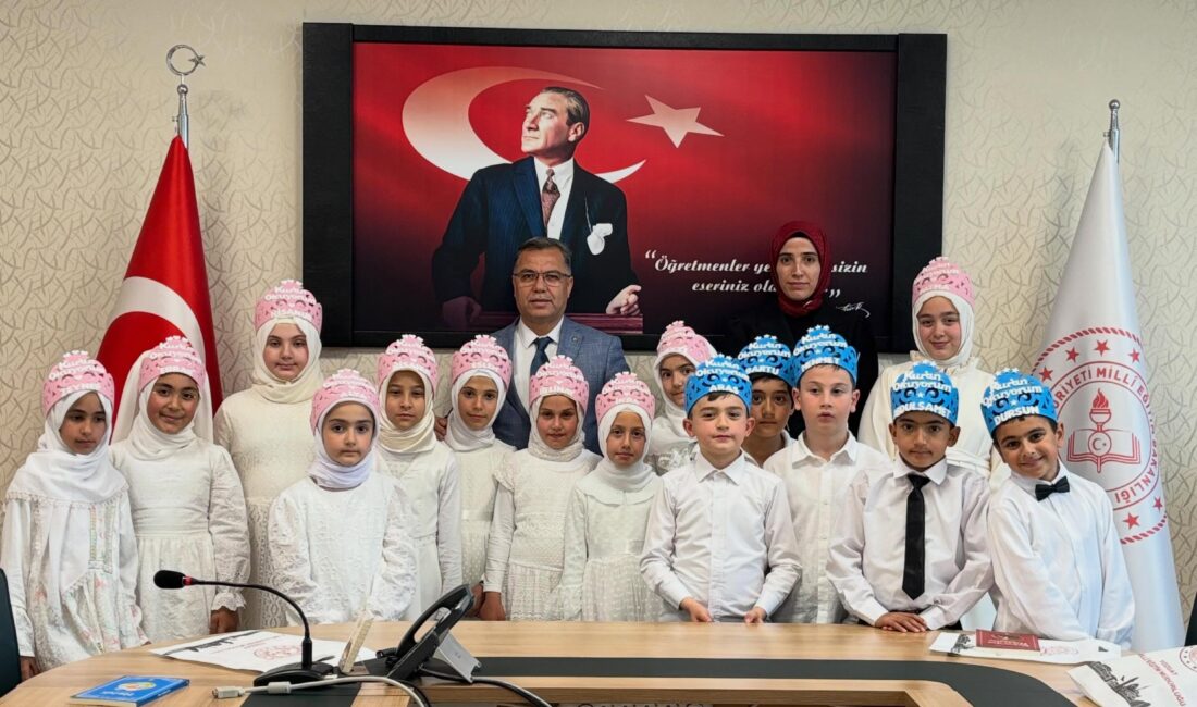 Yozgat’ta Diyanet İşleri Başkanlığı ile Milli Eğitim Bakanlığı iş birliğinde