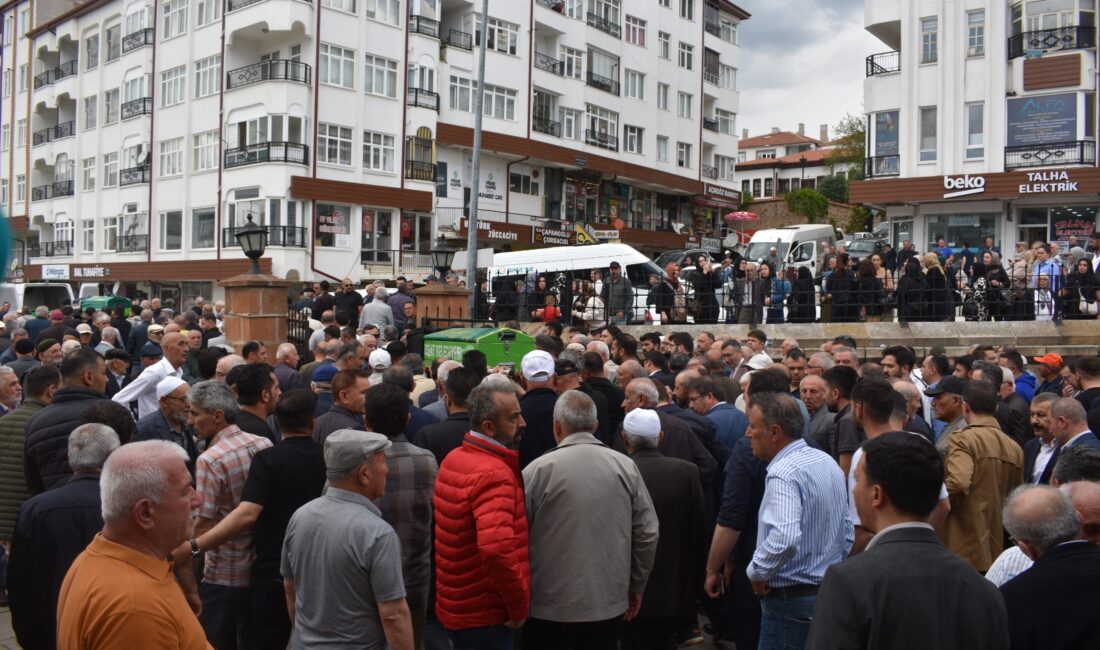 Yozgat’ın eğitim camiasının değerli isimlerinden olan AK Parti İl Yönetim