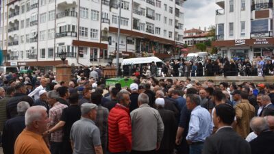 Yozgat’ın eğitim camiasının değerli isimlerinden olan AK Parti İl Yönetim
