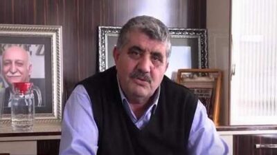 Yozgat Ziraat Odası Başkanı İsmail Açıkgöz, nohut üreticilerini nemli ve