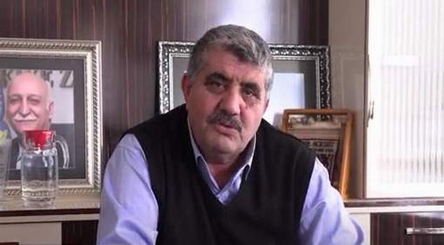 Yozgat Ziraat Odası Başkanı İsmail Açıkgöz, nohut üreticilerini nemli ve