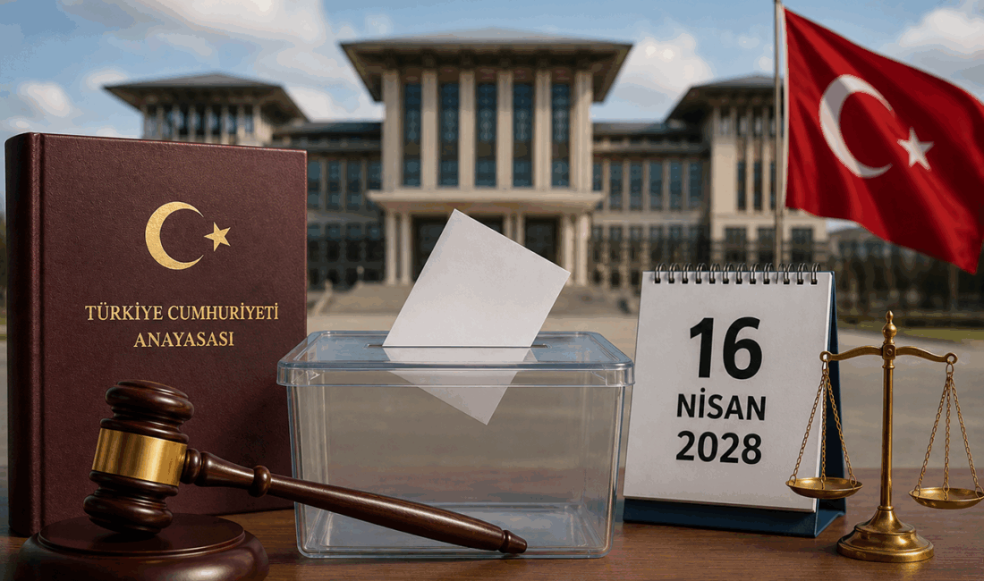 Cumhurbaşkanı Başdanışmanı ve Cumhurbaşkanlığı Hukuk Politikaları Kurulu Başkanvekili Mehmet Uçum,