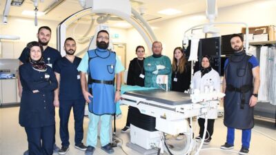 Yozgat Şehir Hastanesi, sağlık alanındaki teknolojik altyapısını güçlendirmeye ve vatandaşlara