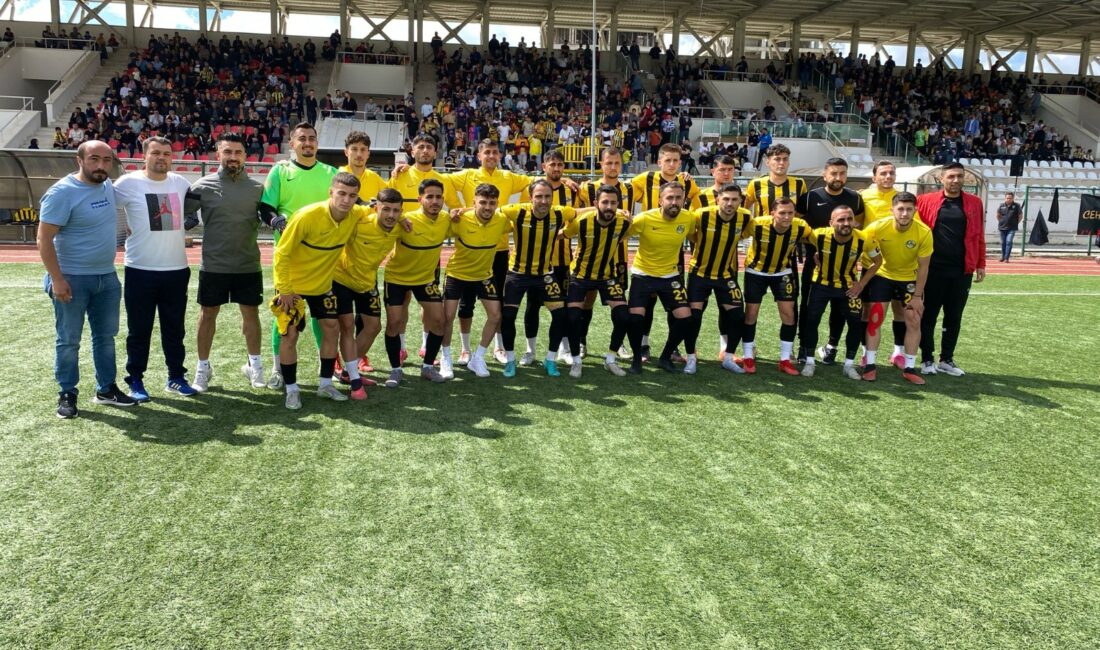 Sorgun Belediyespor bugün tarihinin en zorlu dönemlerinden birini yaşıyor. Maddi