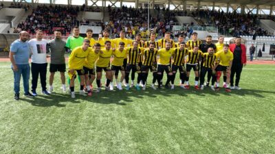 Sorgun Belediyespor bugün tarihinin en zorlu dönemlerinden birini yaşıyor. Maddi