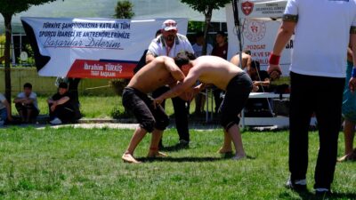 Yozgat Valiliği koordinesinde, Gençlik ve Spor İl Müdürlüğü tarafından düzenlenen