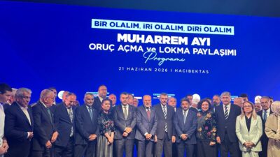Yozgat Valisi Mehmet Ali Özkan, Muharrem ayının manevi atmosferinde birlik,