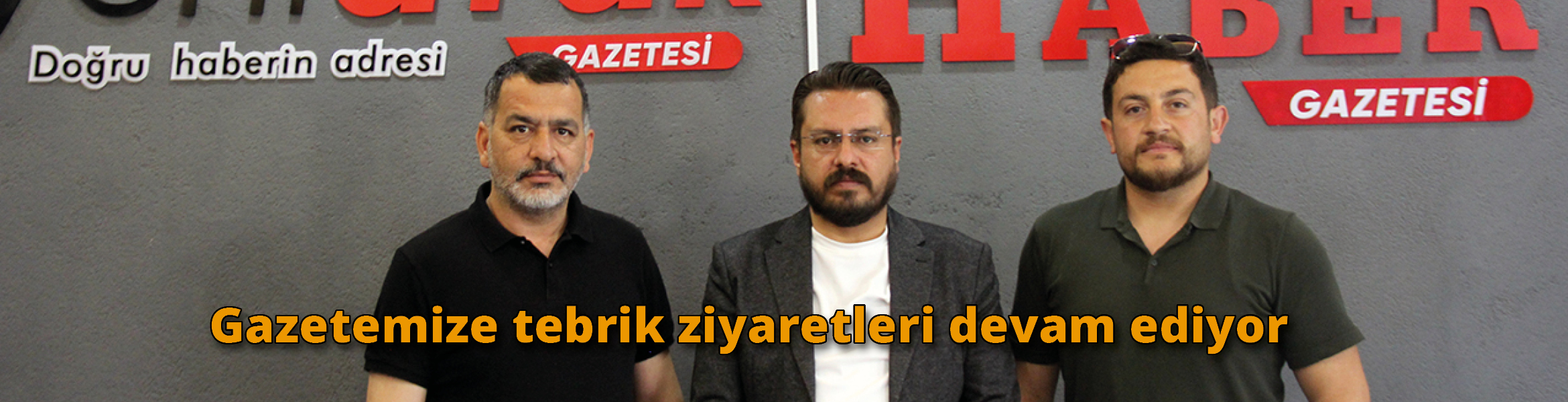 Gazetemiz Yeniufuk’un, Yozgat Haber Gazetesi