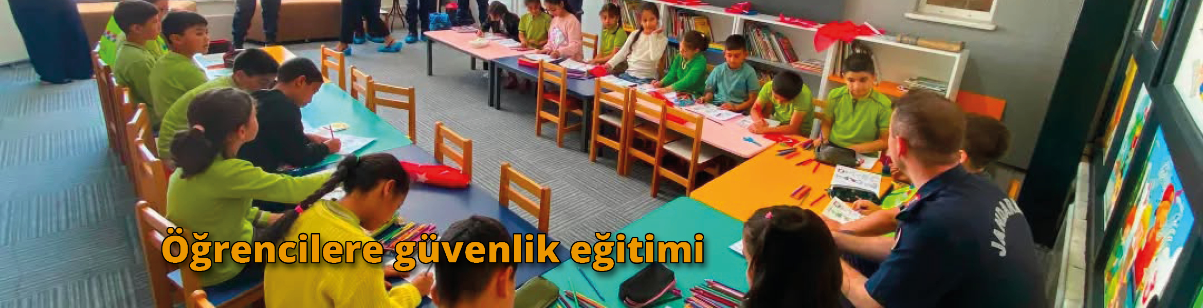 Jandarma Teşkilatının 187’nci kuruluş yıl